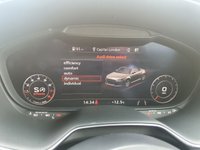 USED 2018 18 AUDI TT 2.0 TFSI BLACK EDITION 2d 227 BHP ZERO DEPOSIT FINANCE AVAILABLE