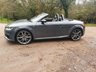 USED 2018 18 AUDI TT 2.0 TFSI BLACK EDITION 2d 227 BHP ZERO DEPOSIT FINANCE AVAILABLE