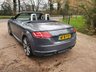 USED 2018 18 AUDI TT 2.0 TFSI BLACK EDITION 2d 227 BHP ZERO DEPOSIT FINANCE AVAILABLE