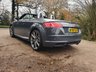 USED 2018 18 AUDI TT 2.0 TFSI BLACK EDITION 2d 227 BHP ZERO DEPOSIT FINANCE AVAILABLE
