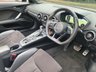 USED 2018 18 AUDI TT 2.0 TFSI BLACK EDITION 2d 227 BHP ZERO DEPOSIT FINANCE AVAILABLE