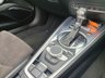 USED 2018 18 AUDI TT 2.0 TFSI BLACK EDITION 2d 227 BHP ZERO DEPOSIT FINANCE AVAILABLE