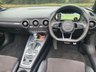 USED 2018 18 AUDI TT 2.0 TFSI BLACK EDITION 2d 227 BHP ZERO DEPOSIT FINANCE AVAILABLE