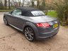 USED 2018 18 AUDI TT 2.0 TFSI BLACK EDITION 2d 227 BHP ZERO DEPOSIT FINANCE AVAILABLE