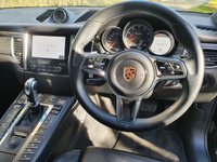 USED 2016 66 PORSCHE MACAN 3.6 TURBO PDK 5d 400 BHP ZERO DEPOSIT FINANCE AVAILABLE