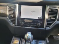 USED 2016 66 PORSCHE MACAN 3.6 TURBO PDK 5d 400 BHP ZERO DEPOSIT FINANCE AVAILABLE