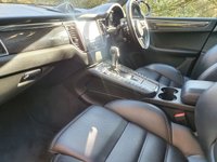 USED 2016 66 PORSCHE MACAN 3.6 TURBO PDK 5d 400 BHP ZERO DEPOSIT FINANCE AVAILABLE