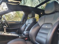 USED 2016 66 PORSCHE MACAN 3.6 TURBO PDK 5d 400 BHP ZERO DEPOSIT FINANCE AVAILABLE