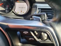 USED 2016 66 PORSCHE MACAN 3.6 TURBO PDK 5d 400 BHP ZERO DEPOSIT FINANCE AVAILABLE