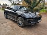 USED 2016 66 PORSCHE MACAN 3.6 TURBO PDK 5d 400 BHP ZERO DEPOSIT FINANCE AVAILABLE