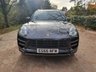 USED 2016 66 PORSCHE MACAN 3.6 TURBO PDK 5d 400 BHP ZERO DEPOSIT FINANCE AVAILABLE