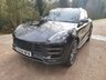 USED 2016 66 PORSCHE MACAN 3.6 TURBO PDK 5d 400 BHP ZERO DEPOSIT FINANCE AVAILABLE