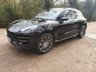 USED 2016 66 PORSCHE MACAN 3.6 TURBO PDK 5d 400 BHP ZERO DEPOSIT FINANCE AVAILABLE