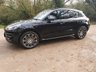 USED 2016 66 PORSCHE MACAN 3.6 TURBO PDK 5d 400 BHP ZERO DEPOSIT FINANCE AVAILABLE