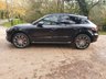 USED 2016 66 PORSCHE MACAN 3.6 TURBO PDK 5d 400 BHP ZERO DEPOSIT FINANCE AVAILABLE