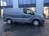 USED 2017 17 VAUXHALL VIVARO 1.6 L1H1 SPORTIVE CDTI 125PS EURO 6 - ULEZ COMPLIANT