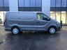 USED 2017 17 VAUXHALL VIVARO 1.6 L1H1 SPORTIVE CDTI 125PS EURO 6 - ULEZ COMPLIANT