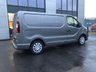 USED 2017 17 VAUXHALL VIVARO 1.6 L1H1 SPORTIVE CDTI 125PS EURO 6 - ULEZ COMPLIANT
