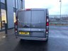 USED 2017 17 VAUXHALL VIVARO 1.6 L1H1 SPORTIVE CDTI 125PS EURO 6 - ULEZ COMPLIANT