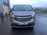 USED 2017 17 VAUXHALL VIVARO 1.6 L1H1 SPORTIVE CDTI 125PS EURO 6 - ULEZ COMPLIANT