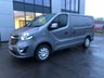USED 2017 17 VAUXHALL VIVARO 1.6 L1H1 SPORTIVE CDTI 125PS EURO 6 - ULEZ COMPLIANT