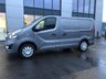 USED 2017 17 VAUXHALL VIVARO 1.6 L1H1 SPORTIVE CDTI 125PS EURO 6 - ULEZ COMPLIANT