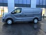USED 2017 17 VAUXHALL VIVARO 1.6 L1H1 SPORTIVE CDTI 125PS EURO 6 - ULEZ COMPLIANT