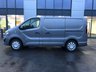 USED 2017 17 VAUXHALL VIVARO 1.6 L1H1 SPORTIVE CDTI 125PS EURO 6 - ULEZ COMPLIANT
