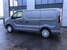 USED 2017 17 VAUXHALL VIVARO 1.6 L1H1 SPORTIVE CDTI 125PS EURO 6 - ULEZ COMPLIANT