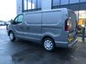 USED 2017 17 VAUXHALL VIVARO 1.6 L1H1 SPORTIVE CDTI 125PS EURO 6 - ULEZ COMPLIANT