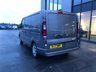 USED 2017 17 VAUXHALL VIVARO 1.6 L1H1 SPORTIVE CDTI 125PS EURO 6 - ULEZ COMPLIANT