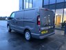 USED 2017 17 VAUXHALL VIVARO 1.6 L1H1 SPORTIVE CDTI 125PS EURO 6 - ULEZ COMPLIANT