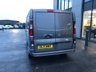 USED 2017 17 VAUXHALL VIVARO 1.6 L1H1 SPORTIVE CDTI 125PS EURO 6 - ULEZ COMPLIANT