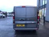 USED 2017 17 VAUXHALL VIVARO 1.6 L1H1 SPORTIVE CDTI 125PS EURO 6 - ULEZ COMPLIANT