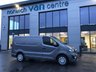 USED 2017 17 VAUXHALL VIVARO 1.6 L1H1 SPORTIVE CDTI 125PS EURO 6 - ULEZ COMPLIANT