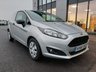 USED 2016 66 FORD FIESTA 1.5 TDCI 95PS AIR-CON EURO 6 EURO 6 - AIR CON -  PARK SENSORS