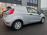 USED 2016 66 FORD FIESTA 1.5 TDCI 95PS AIR-CON EURO 6 EURO 6 - AIR CON -  PARK SENSORS