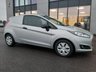 USED 2016 66 FORD FIESTA 1.5 TDCI 95PS AIR-CON EURO 6 EURO 6 - AIR CON -  PARK SENSORS