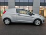 USED 2016 66 FORD FIESTA 1.5 TDCI 95PS AIR-CON EURO 6 EURO 6 - AIR CON -  PARK SENSORS