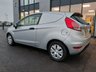 USED 2016 66 FORD FIESTA 1.5 TDCI 95PS AIR-CON EURO 6 EURO 6 - AIR CON -  PARK SENSORS