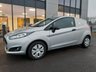 USED 2016 66 FORD FIESTA 1.5 TDCI 95PS AIR-CON EURO 6 EURO 6 - AIR CON -  PARK SENSORS