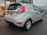 USED 2016 66 FORD FIESTA 1.5 TDCI 95PS AIR-CON EURO 6 EURO 6 - AIR CON -  PARK SENSORS