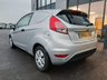USED 2016 66 FORD FIESTA 1.5 TDCI 95PS AIR-CON EURO 6 EURO 6 - AIR CON -  PARK SENSORS