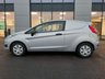 USED 2016 66 FORD FIESTA 1.5 TDCI 95PS AIR-CON EURO 6 EURO 6 - AIR CON -  PARK SENSORS