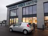 USED 2016 66 FORD FIESTA 1.5 TDCI 95PS AIR-CON EURO 6 EURO 6 - AIR CON -  PARK SENSORS