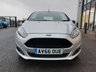 USED 2016 66 FORD FIESTA 1.5 TDCI 95PS AIR-CON EURO 6 EURO 6 - AIR CON -  PARK SENSORS