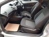 USED 2016 66 FORD FIESTA 1.5 TDCI 95PS AIR-CON EURO 6 EURO 6 - AIR CON -  PARK SENSORS