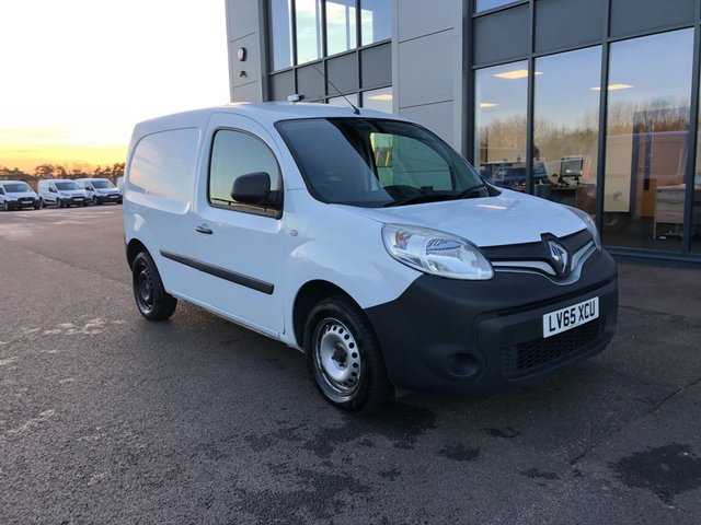 renault kangoo vans for sale done deal