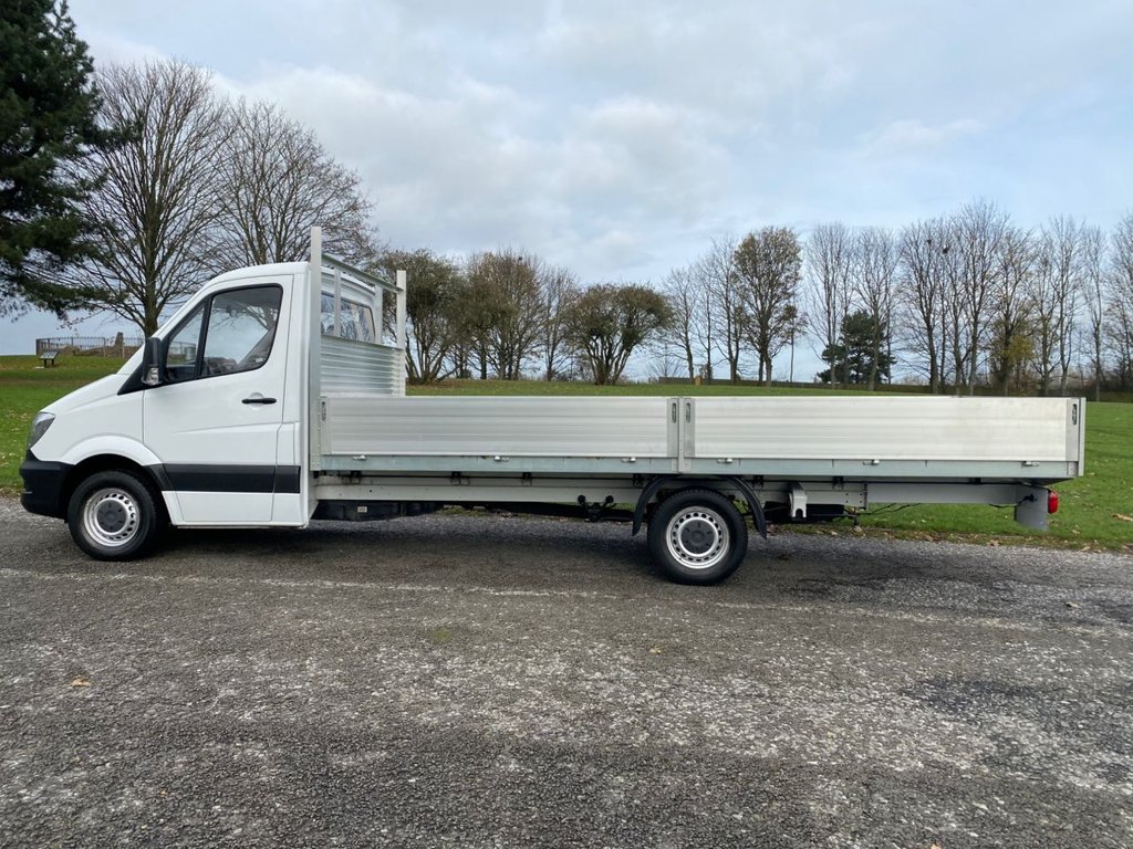 View our MERCEDES-BENZ SPRINTER