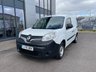 USED 2015 15 RENAULT KANGOO 1.5 ML19 ENERGY DCI AIR-CON QUALITY RACKING